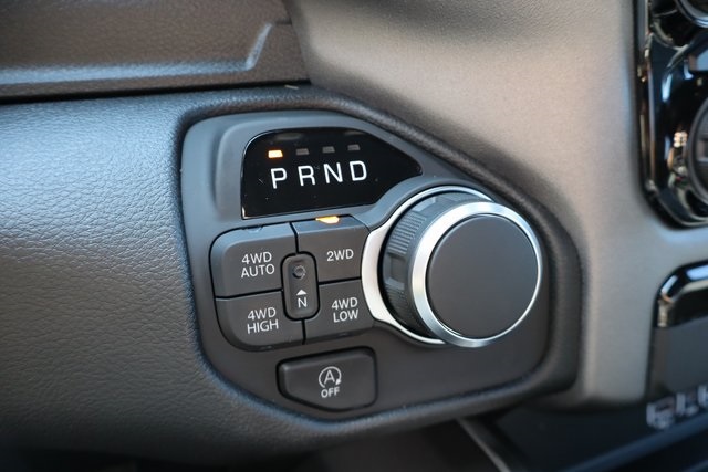 2025 Ram 1500 Big Horn photo 16