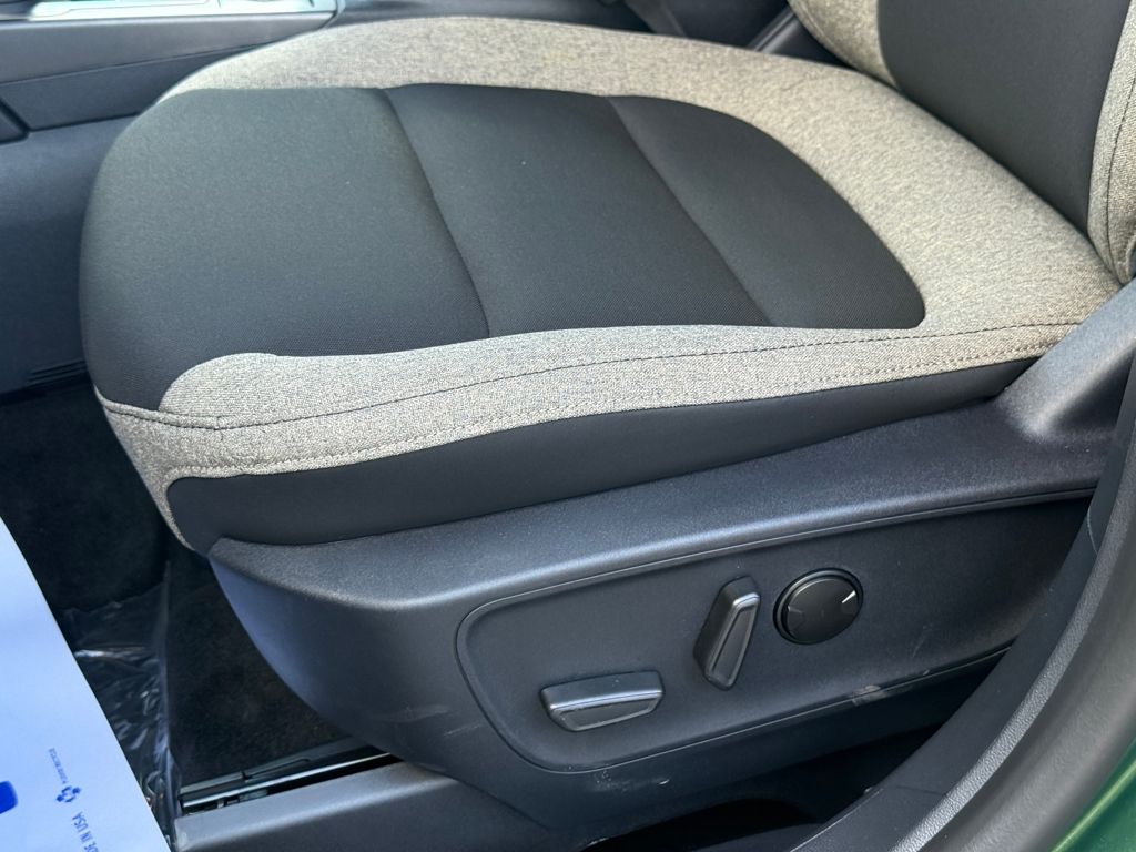 2025 Ford Bronco Sport Big Bend photo 18
