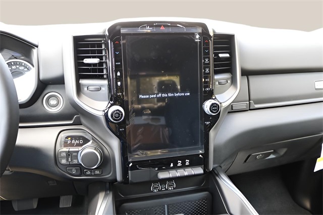 2025 Ram 1500 Big Horn Lone Star photo 17