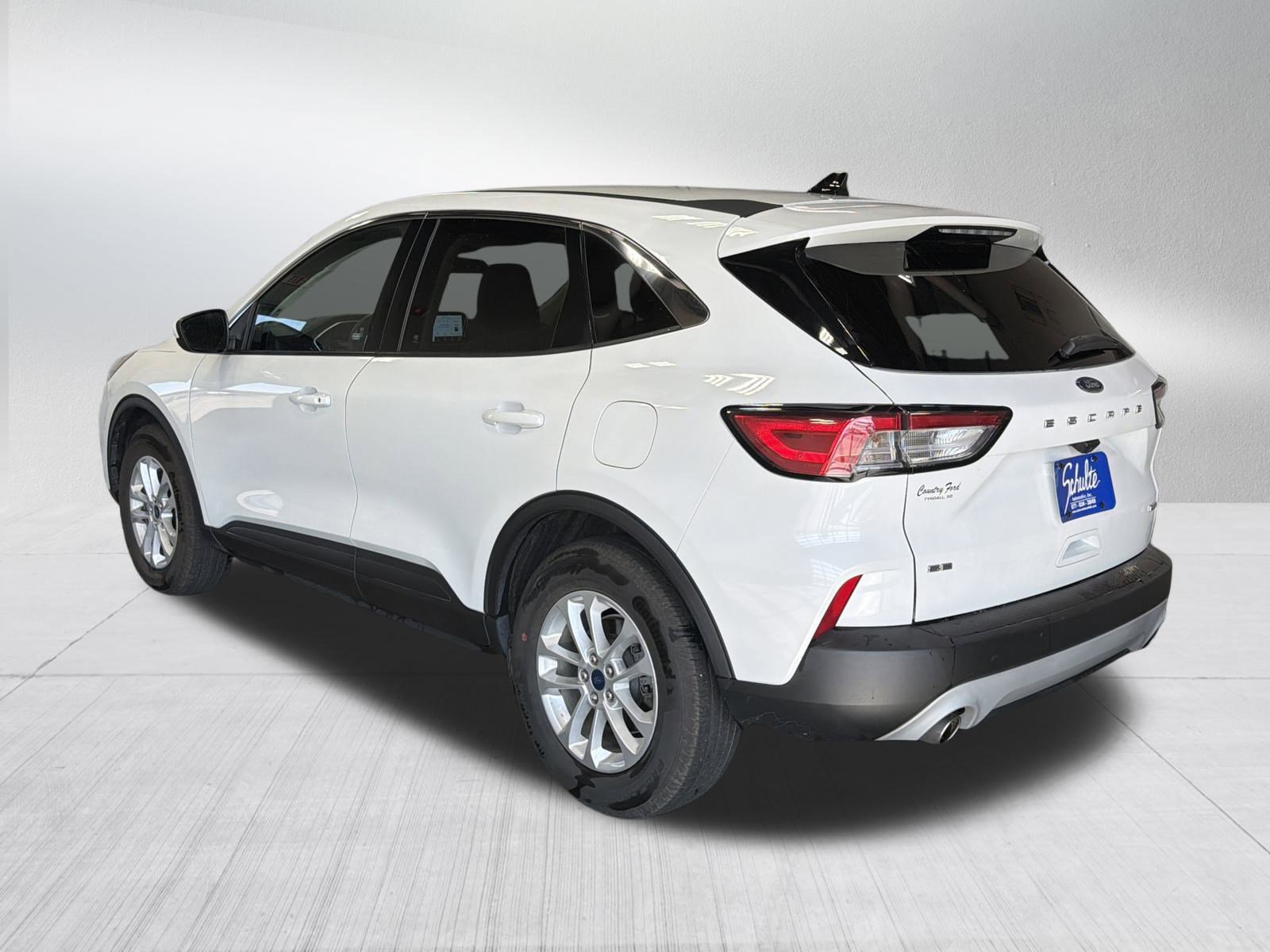 2020 Ford Escape SE photo 4