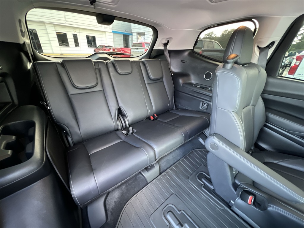 2021 Subaru Ascent Touring photo 33