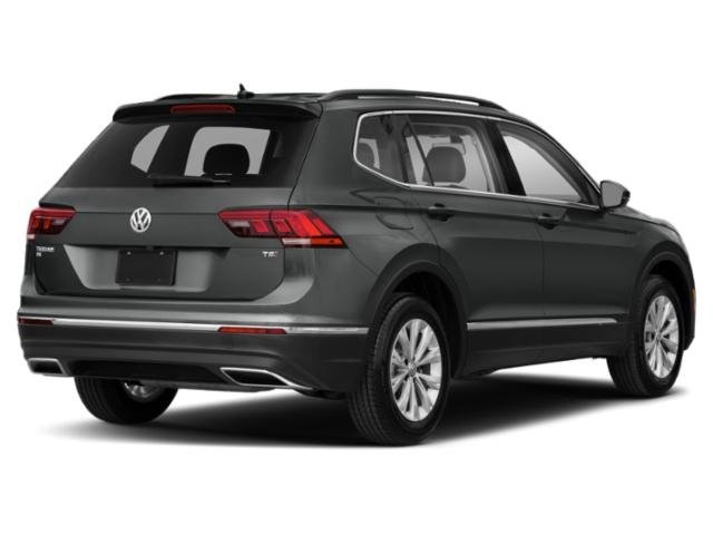 Used 2019 Volkswagen Tiguan SE with VIN 3VV3B7AX4KM014397 for sale in Doral, FL