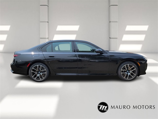 2025 Bmw 760i 760i xDrive photo 2