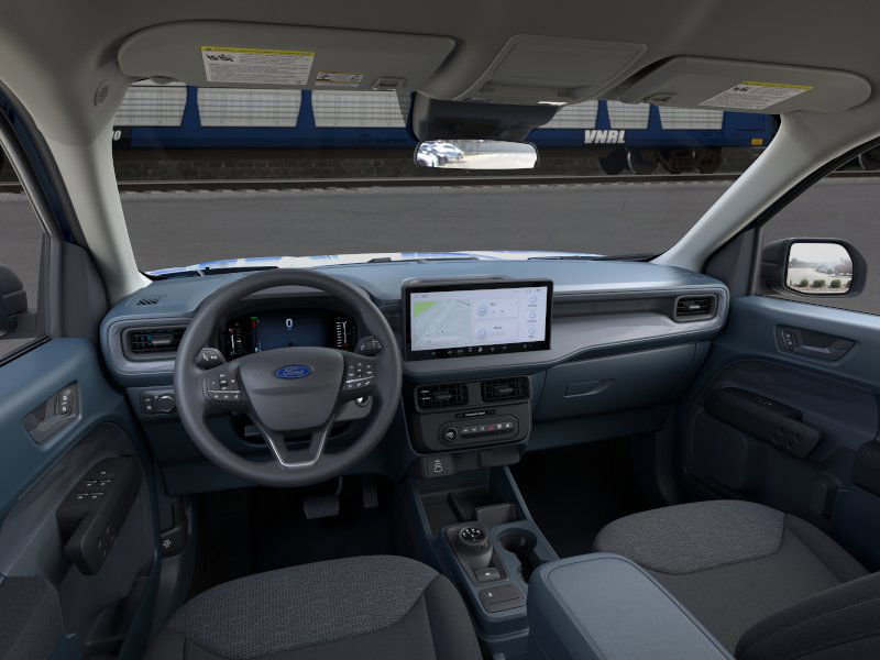 2025 Ford Maverick XL photo 5