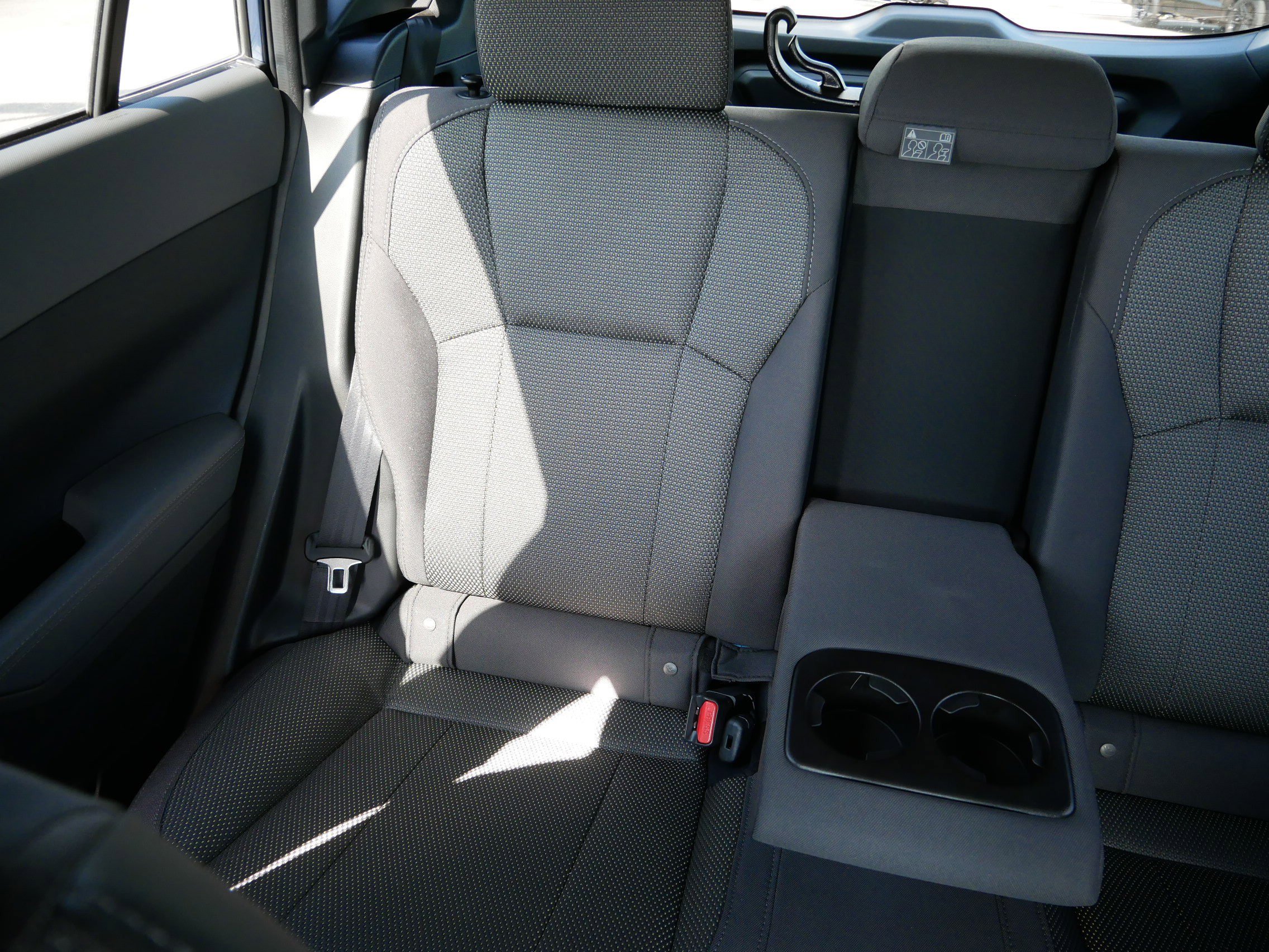 2024 Subaru Crosstrek Premium photo 12