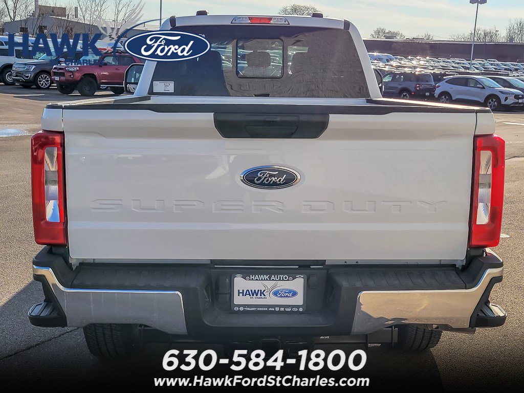 2026 FORD F-250 - Image 4