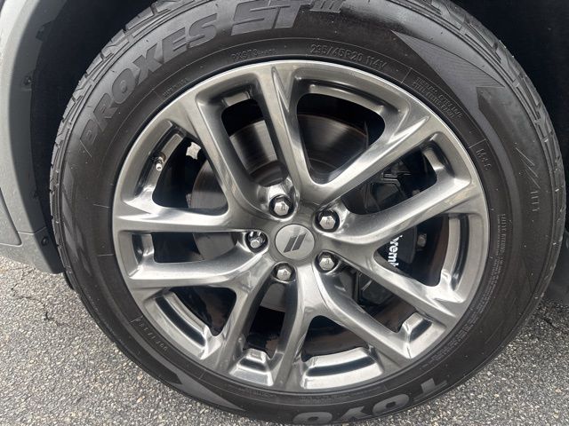 2022 Dodge Durango R/T photo 3