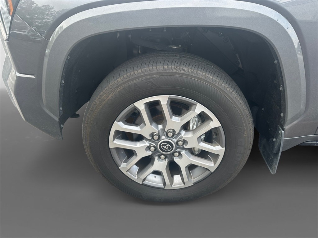 2024 Toyota Tundra 1794 Edition photo 14