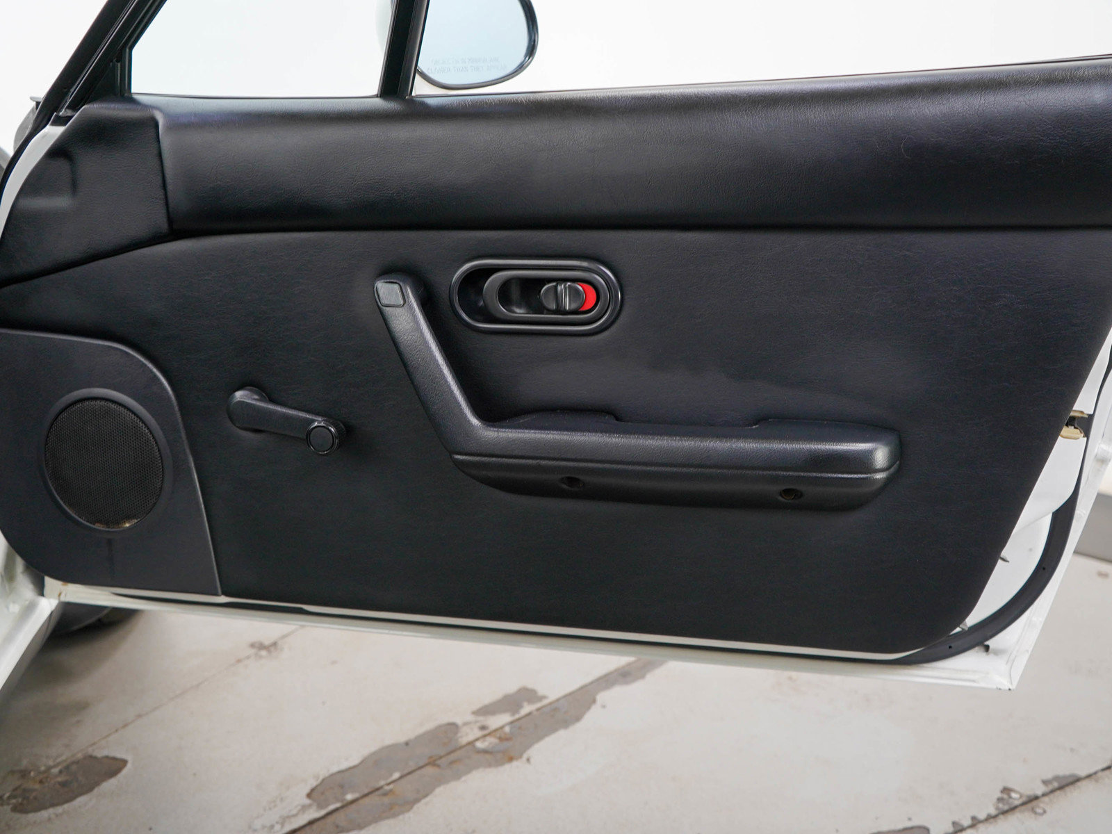 1991 Mazda MX-5 Miata Miata photo 9