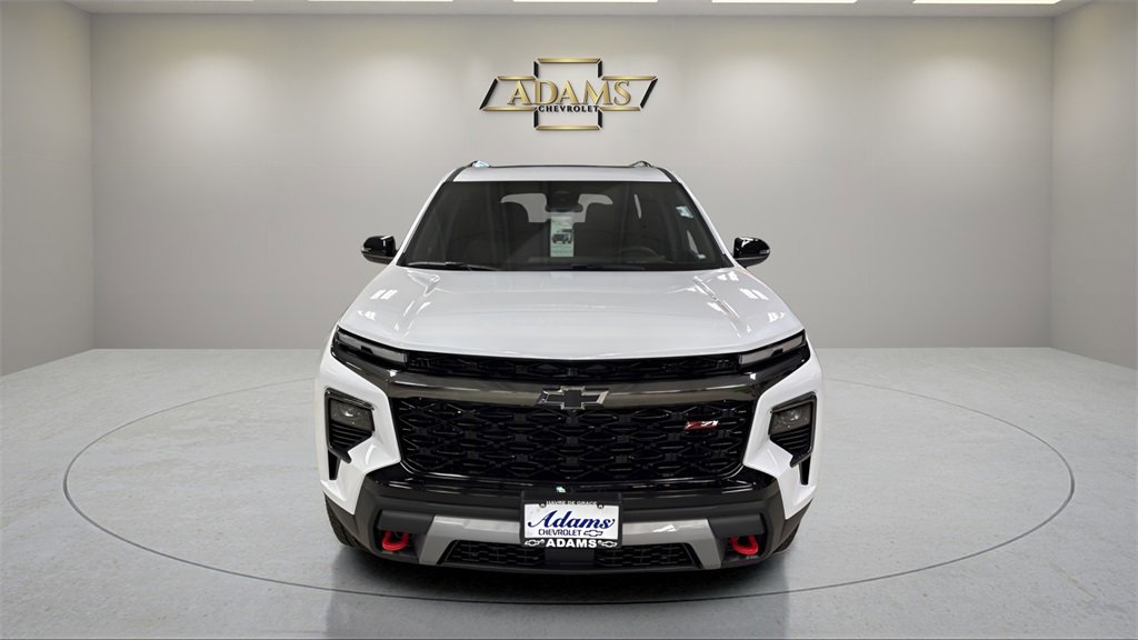 2026 Chevrolet Traverse Z71 photo 7