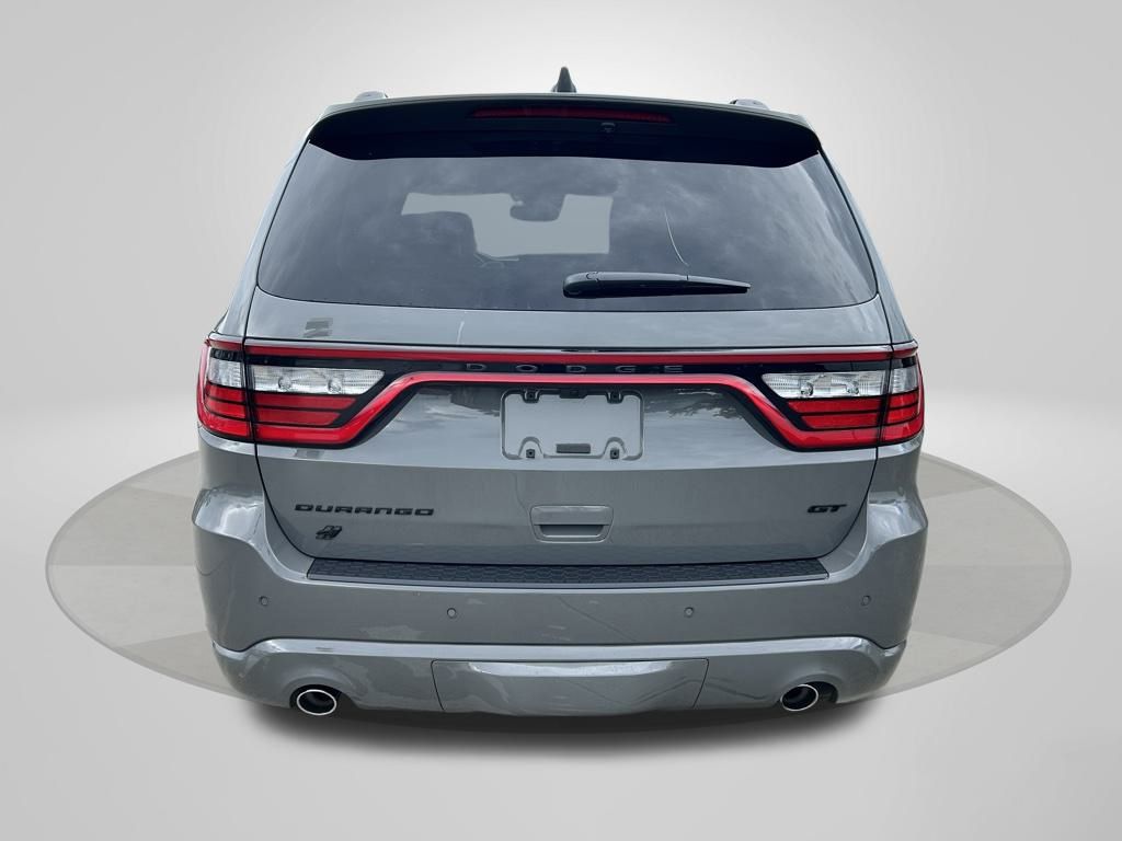 2026 Dodge Durango GT Plus photo 6