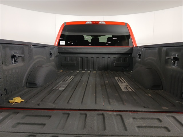 2019 Ford F-150 XLT photo 7
