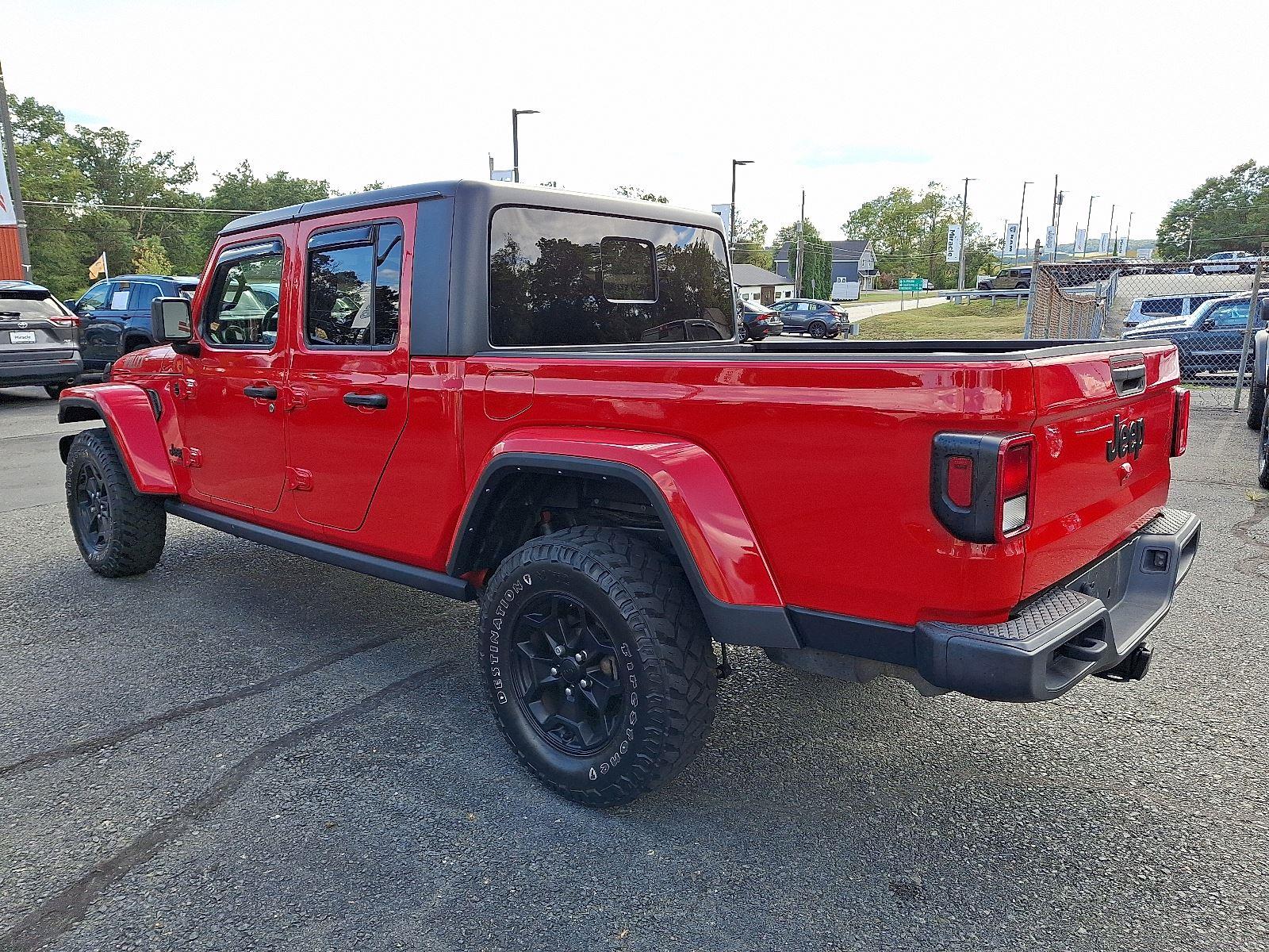 2021 Dodge Hornet R/T photo 5