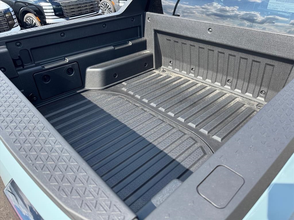 2026 Hyundai Santa Cruz SEL photo 4