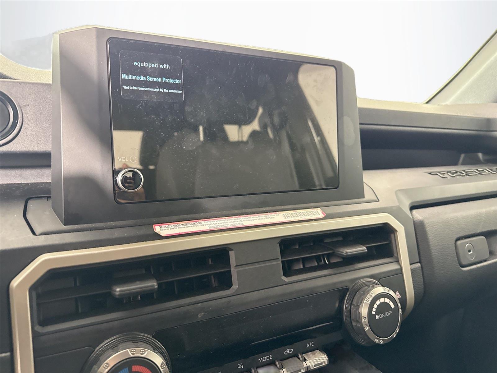 2024 Toyota Tacoma SR photo 12