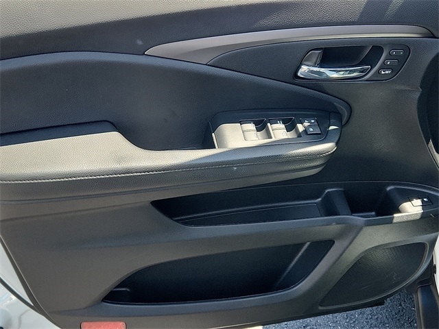 2022 Honda Pilot EX-L photo 12