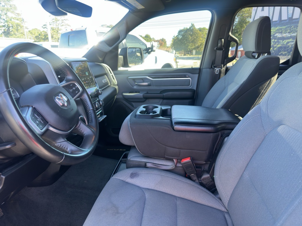 2022 Ram 1500 Big Horn Lone Star photo 3