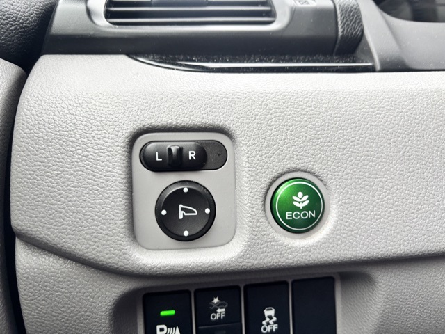 2019 Honda Pilot Touring photo 23