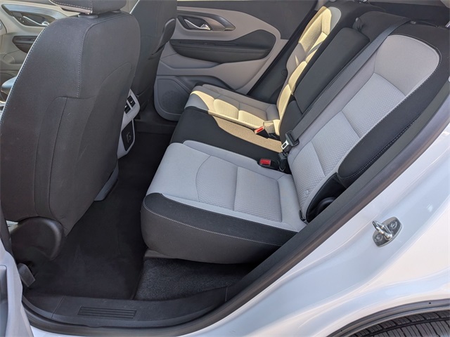 2023 Gmc Terrain SLE photo 24