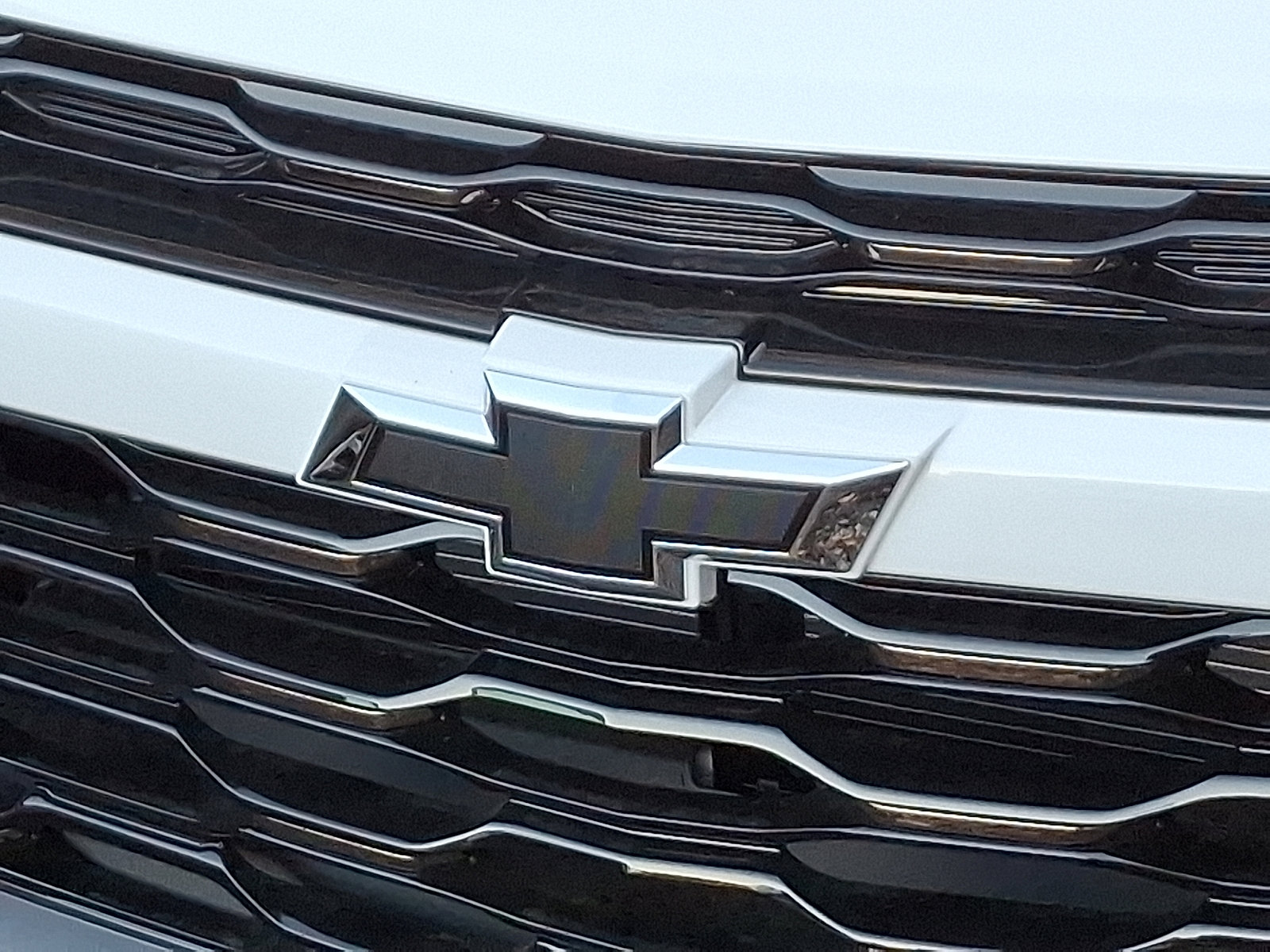 2026 Chevrolet Trax ACTIV photo 3