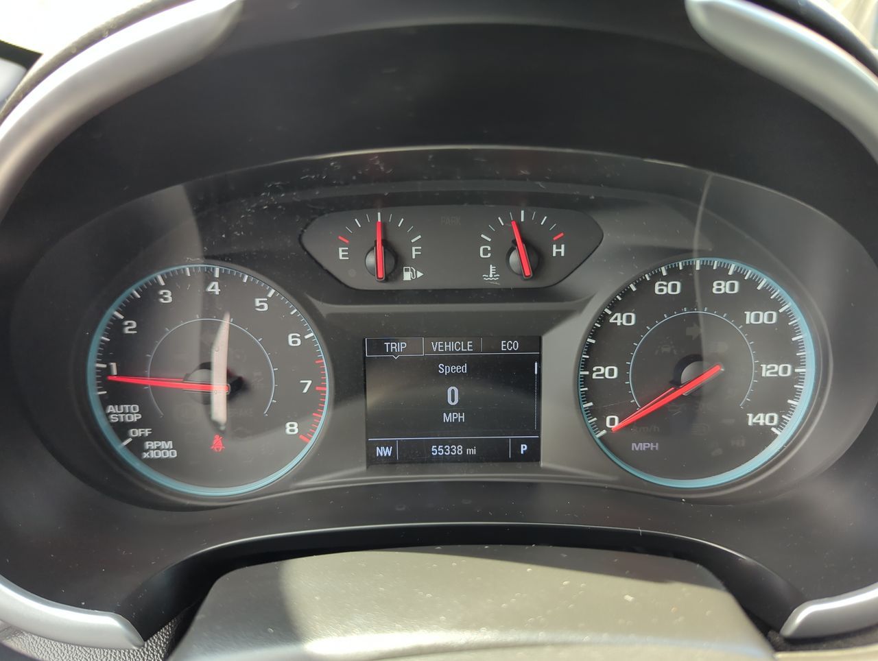 2023 Chevrolet Malibu 1LT photo 10