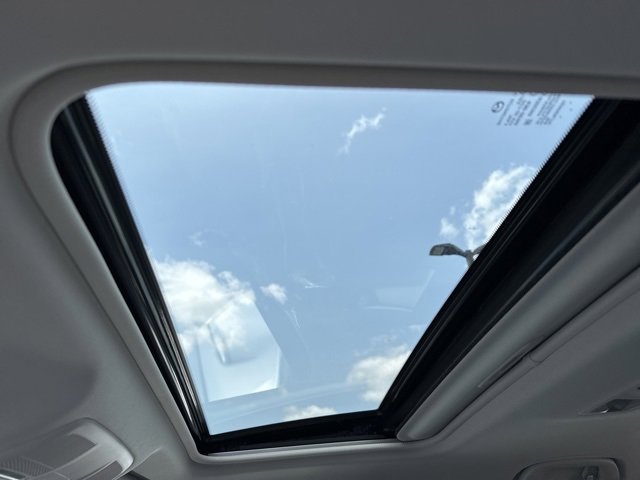 2025 Mazda CX-5 2.5 S Carbon photo 8