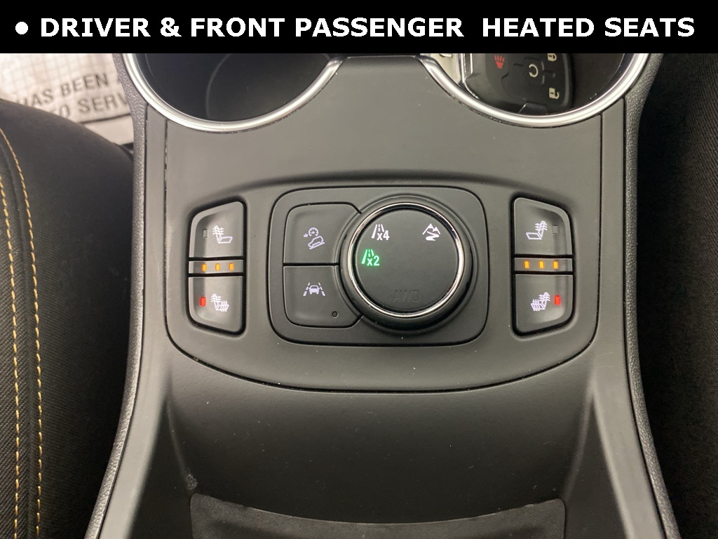 2020 Gmc Terrain SLE photo 2