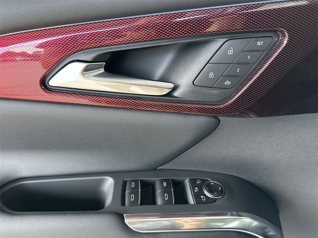 2026 Chevrolet Traverse RS photo 23