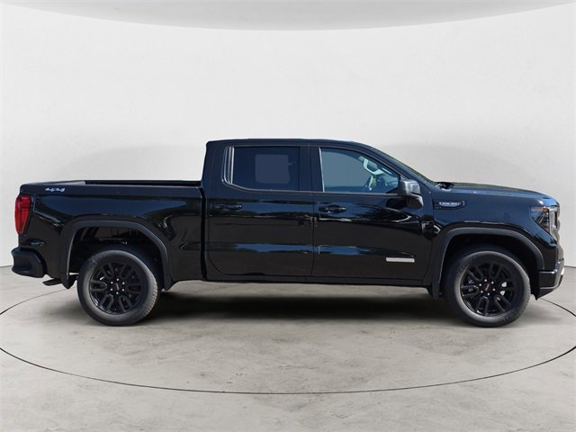 2026 Gmc Sierra Elevation photo 6
