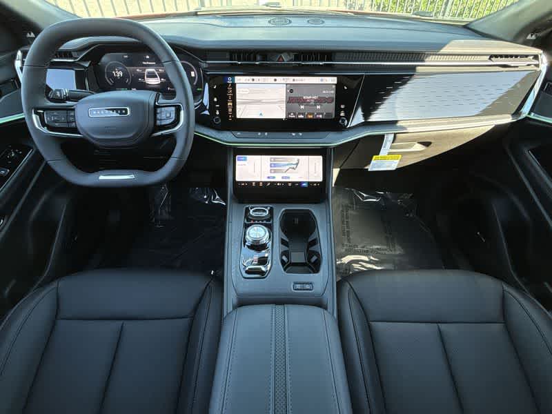 2025 Jeep Wagoneer S Limited photo 13