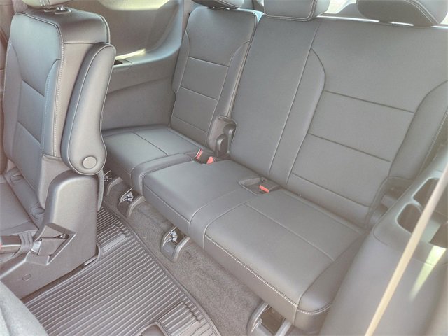 2026 Chevrolet Traverse photo 22