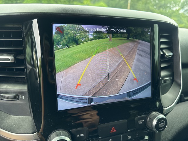 2022 Ram 1500 Big Horn Lone Star photo 19