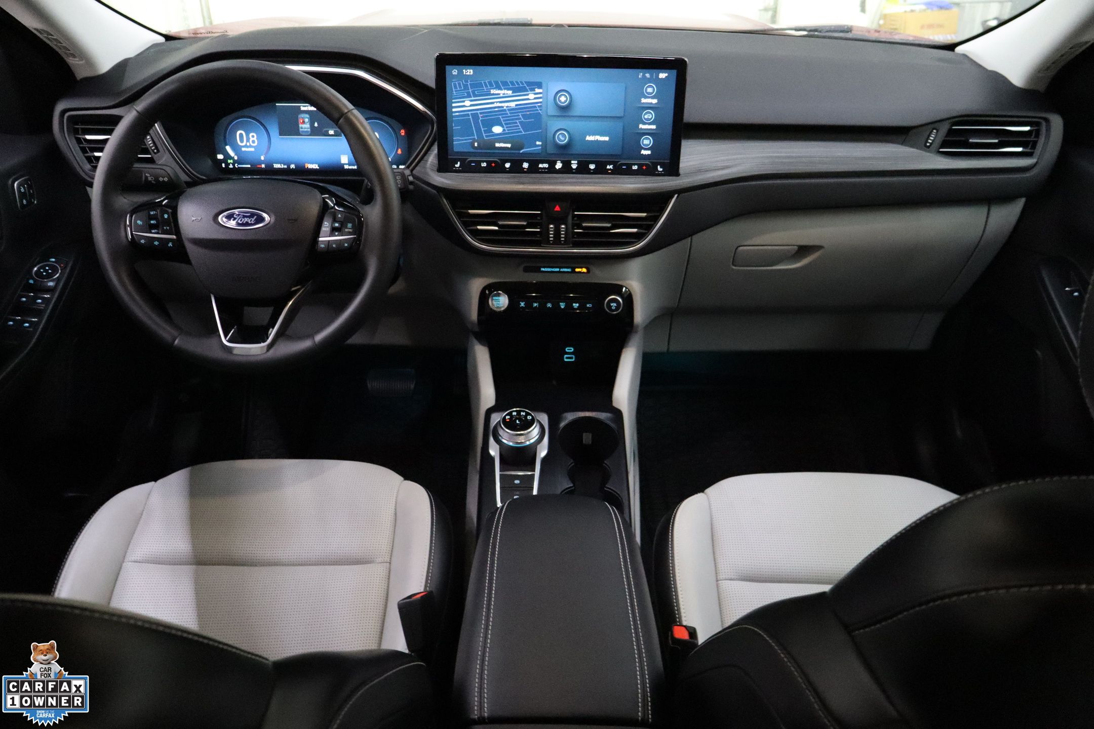 2023 Ford Escape Platinum photo 28