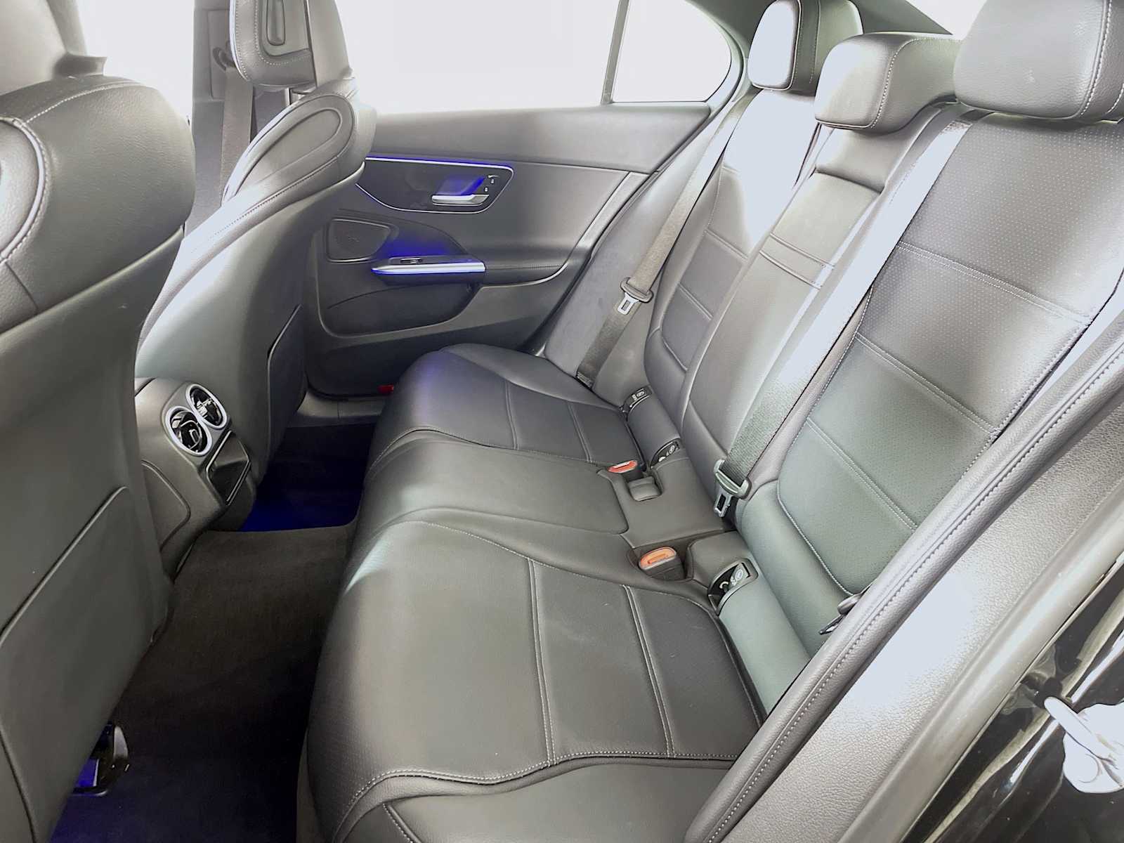 2022 Mercedes Benz C 300 Sedan photo 23