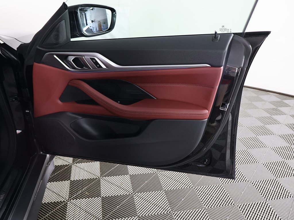 2024 Bmw i4 eDrive35 photo 25