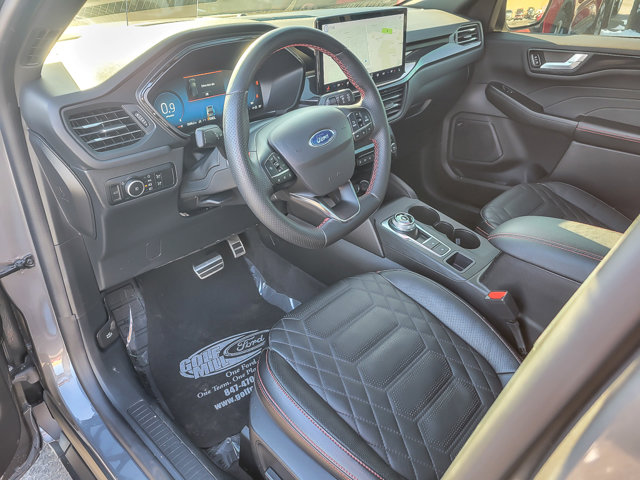 2024 FORD ESCAPE - Image 41