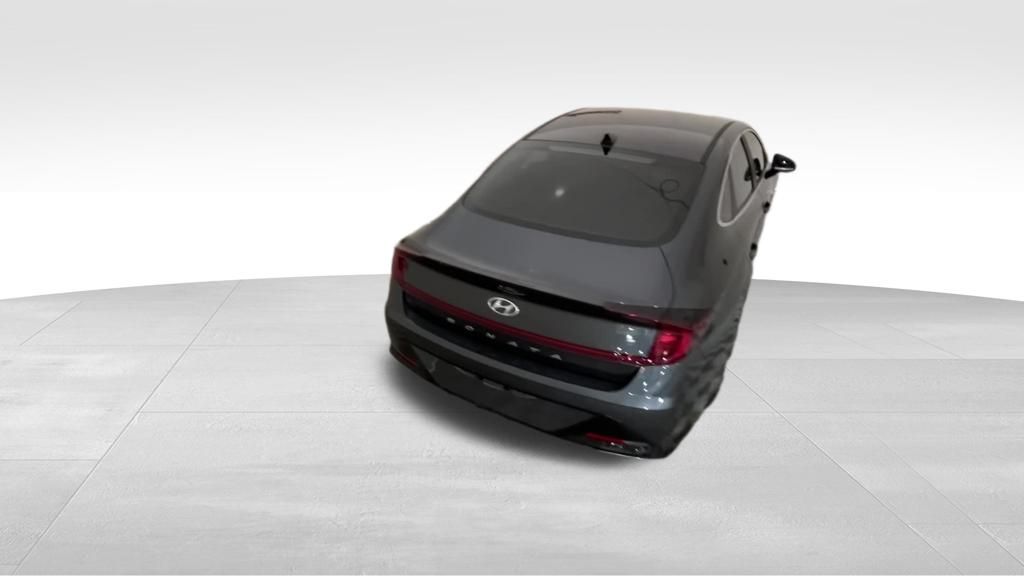 2023 Hyundai Sonata SEL photo 4