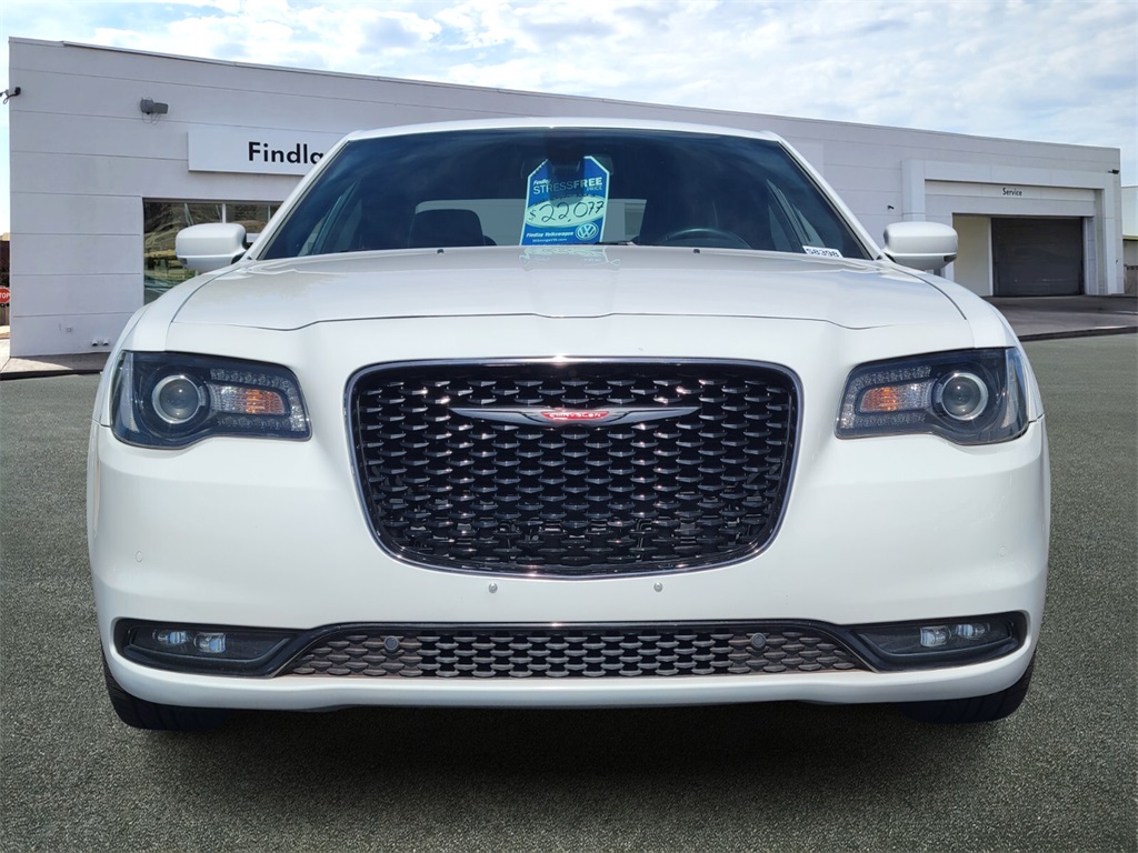 2021 Chrysler 300 S photo 8