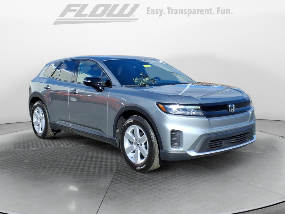 2025 Honda Prologue EX's photo