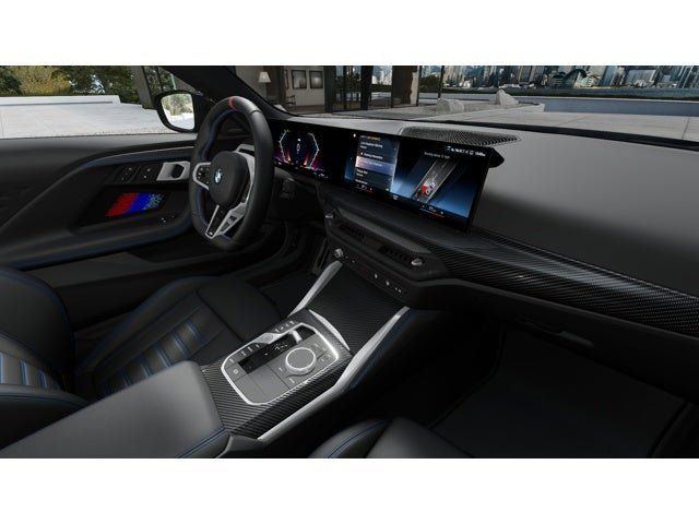 2025 Bmw M240i xDrive photo 12