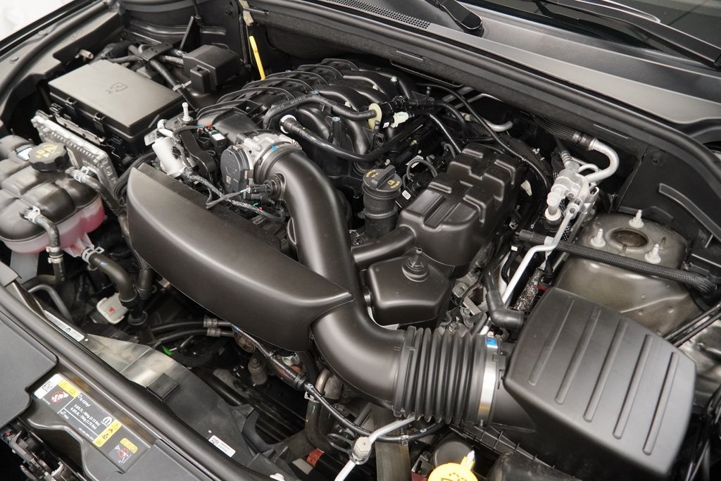 2024 Dodge Durango Citadel photo 42