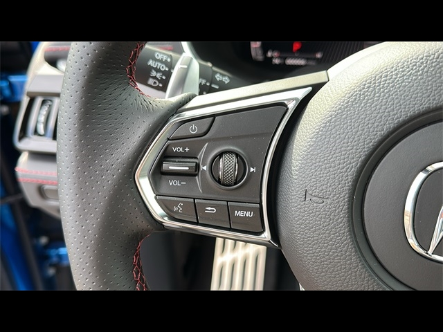 2026 Acura MDX A-Spec SH-AWD photo 13