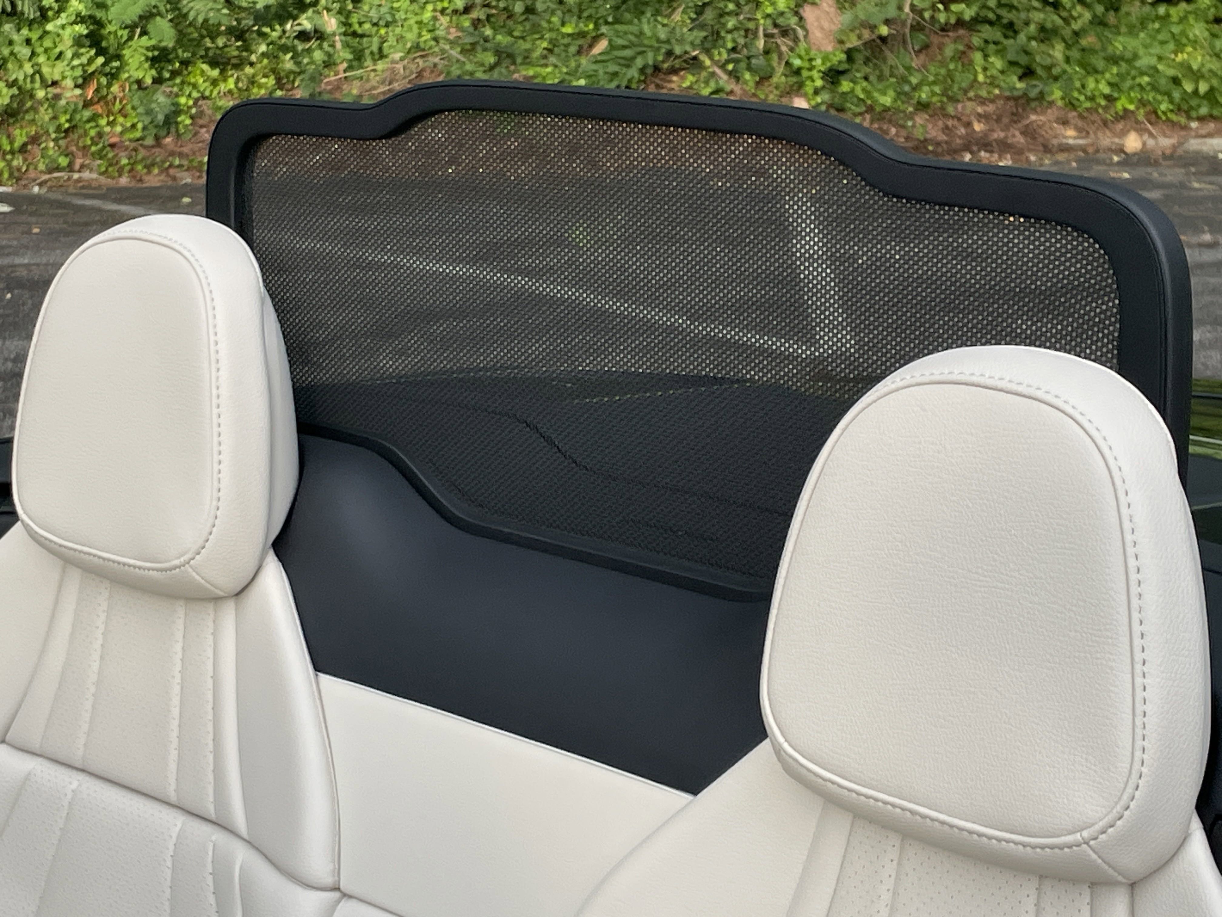 2026 Mercedes Benz CLE Cabriolet 300 4MATIC photo 24