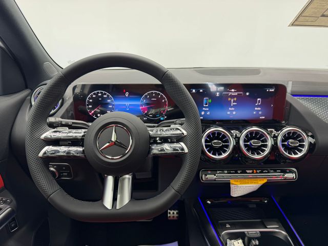 2026 Mercedes Benz GLA 250 photo 3