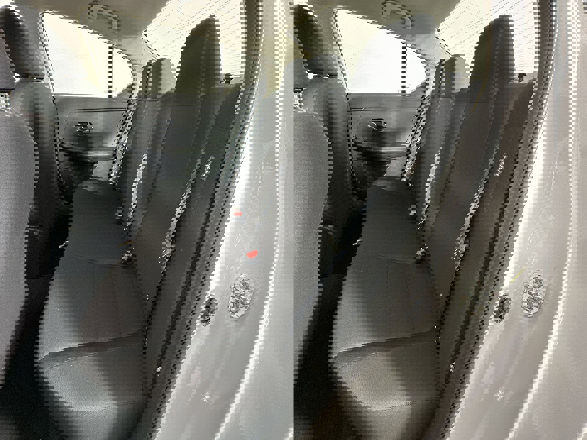 2025 Nissan Sentra S photo 22