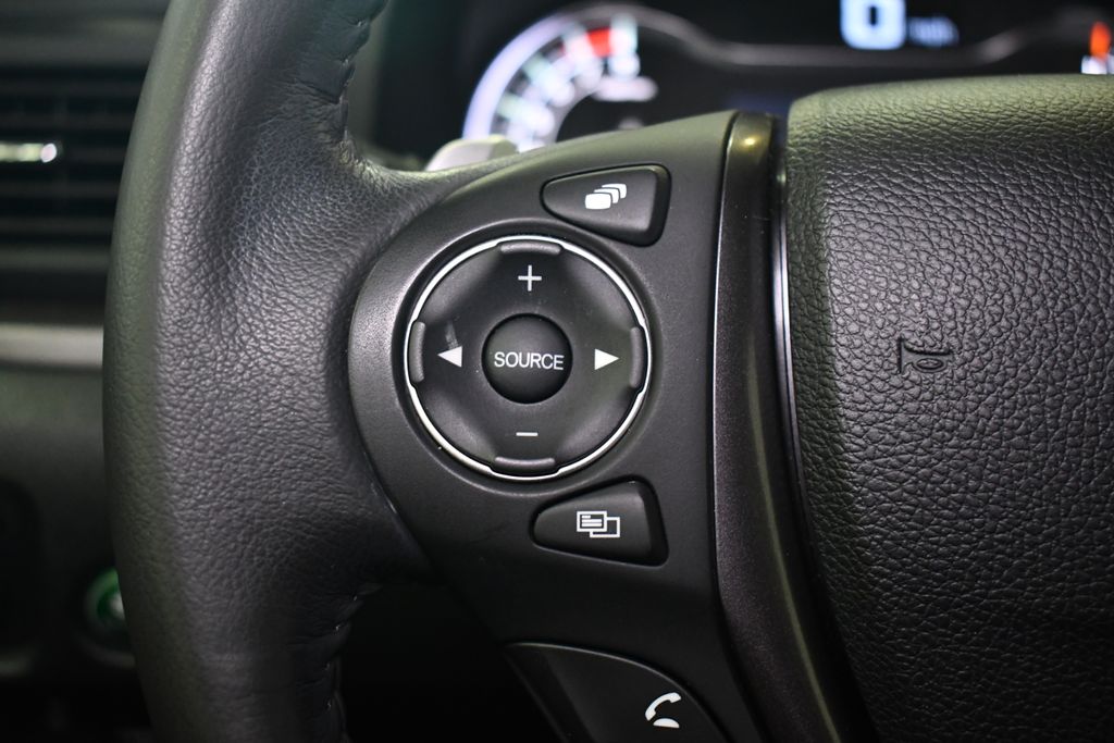 2023 Honda Ridgeline RTL photo 18