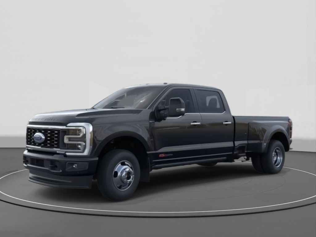 2025 Ford F-350 Base's photo