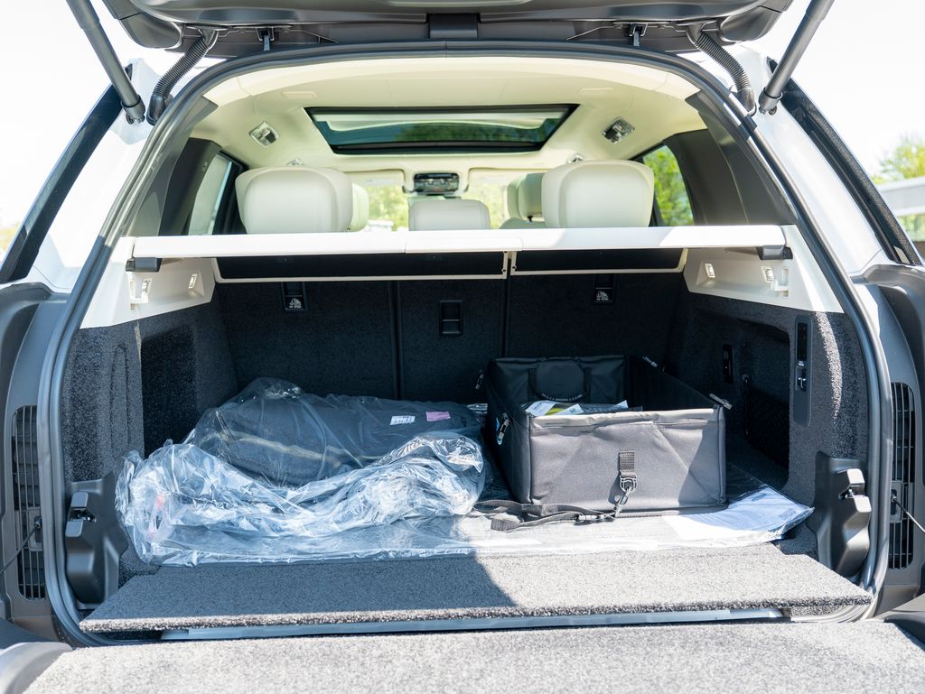 2025 Land Rover Range Rover Autobiography photo 23