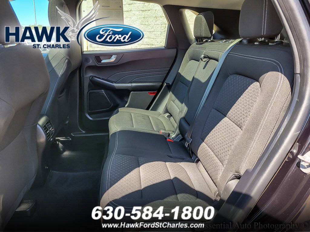 2023 FORD ESCAPE - Image 9