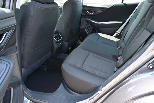 2025 Subaru Legacy Premium photo 14
